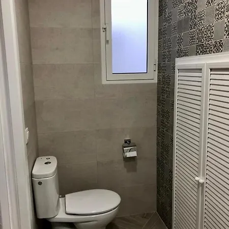 Lägenhet Casa Pepi