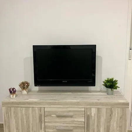 Casa Pepi Apartman *