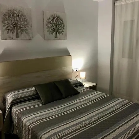 Casa Pepi Apartman Conil de la Frontera