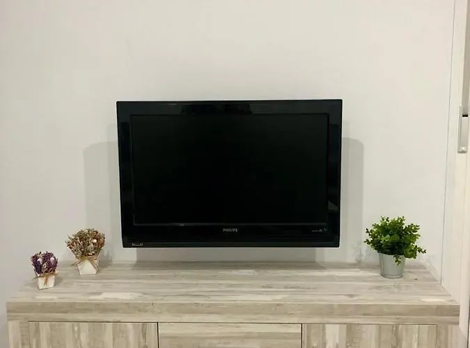 Casa Pepi Apartman *