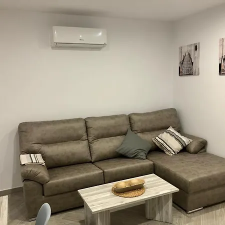 Casa Pepi 콘일데라프론테라