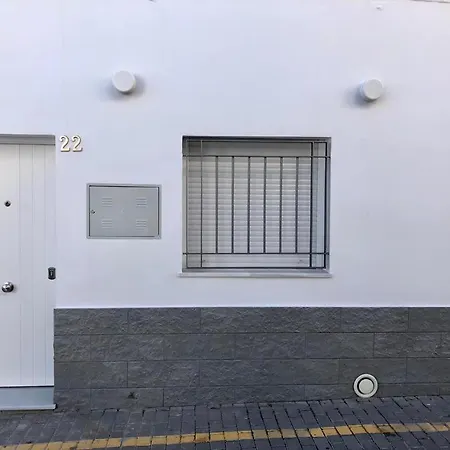 아파트 Casa Pepi 콘일데라프론테라