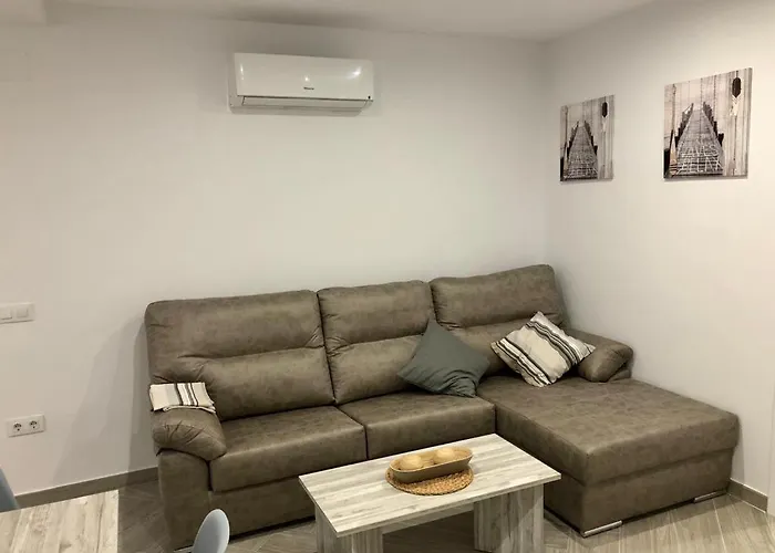 Casa Pepi Conil De La Frontera