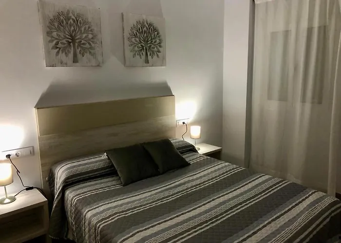 Casa Pepi Apartament Conil De La Frontera