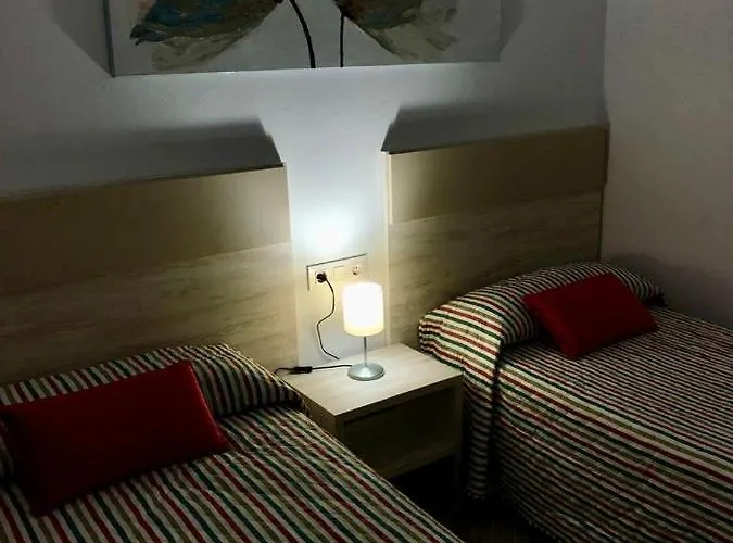 Casa Pepi Conil De La Frontera