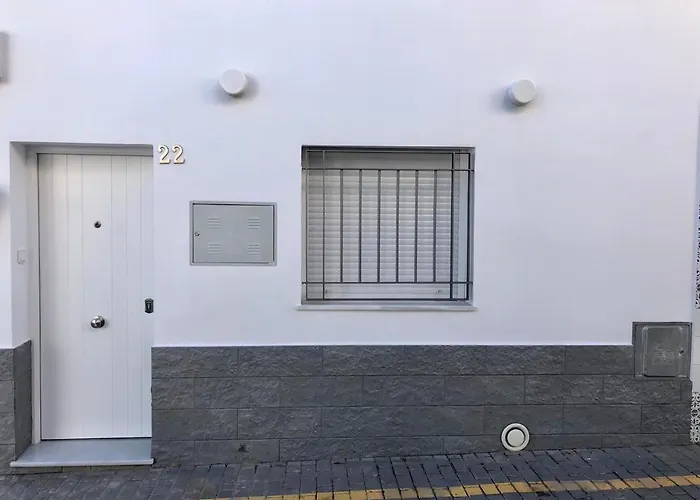 Apartament Casa Pepi Conil De La Frontera